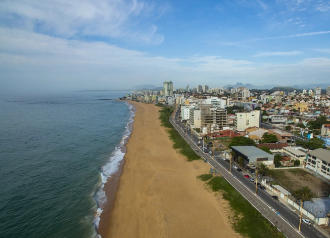 Passagem de Ônibus de  para 