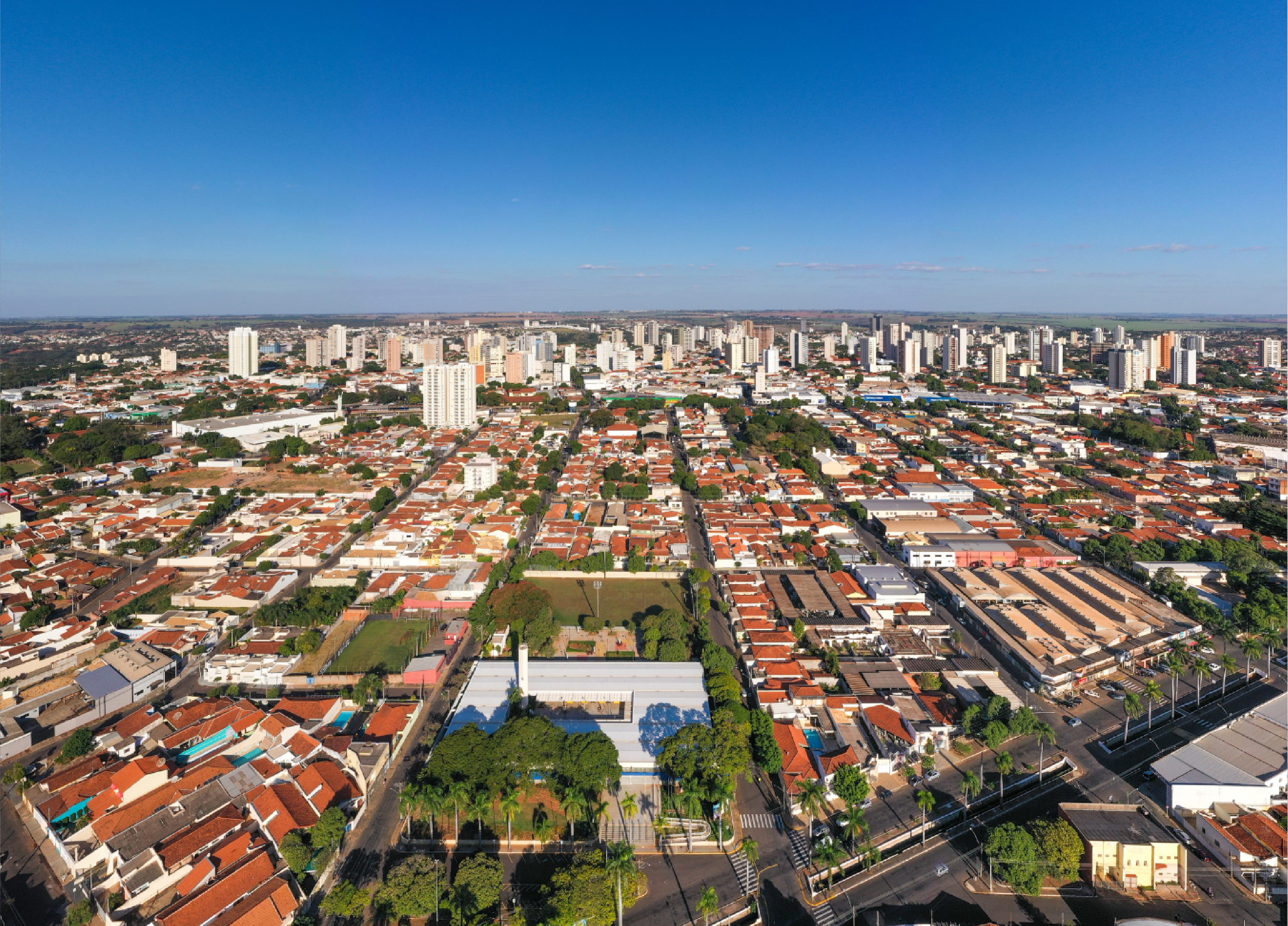 Passagem de Ônibus de  para 